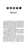 Коти-вояки. Книга 3. Ліс таємниць (М'яка обкладинка). Ерін Гантер, фото 3