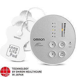 Масажер (міостимулятор T.E.N.S.) HV-F013-E OMRON