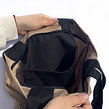 Шопер під вишивку ТМ Кольорова ШП-2/027, фото 5