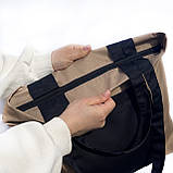 Шопер під вишивку ТМ Кольорова ШП-2/027, фото 6