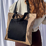 Шопер під вишивку ТМ Кольорова ШП-2/027, фото 7