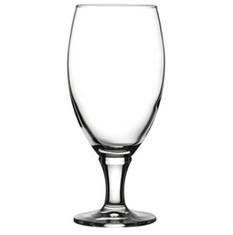 Набір Келихів на ніжці для пива Cheers 390мл Pasabahce (6 шт)