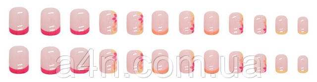 Накладні нігті - Інтернет-магазин A4N Накладні нігті - Інтернет-магазин A4N