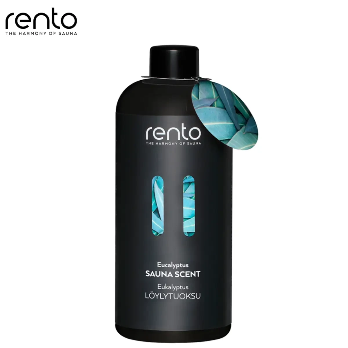 Ароматизатор RENTO для сауни евкаліпт, фото 1