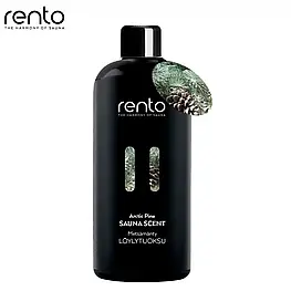 Ароматизатор RENTO для сауни Арктична сосна