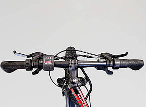Електровелосипед FATBIKE DANIS (48V 500W 18 Ah) 2024, фото 4