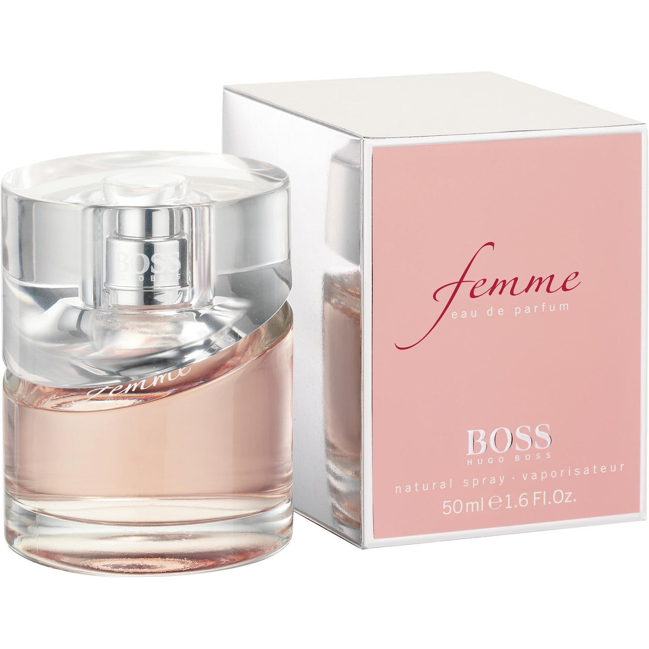 Жіночій парфум Hugo Boss Femme