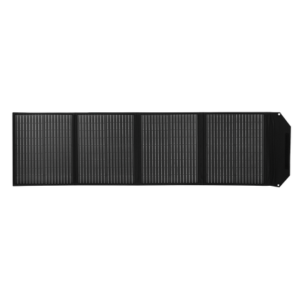 Портативна сонячна панель LP 100W (GX20 2pin), фото 1