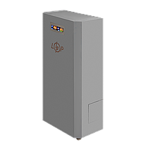 Система резервного живлення LP Autonomic Ultra FW 3500W (АКБ12000Wh) Графіт глянець, фото 3