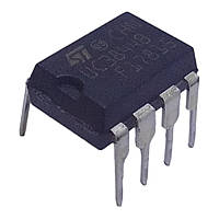 Шім UC3844, DIP-8