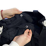 Шопер під вишивку ТМ Кольорова ШП-1/032, фото 6