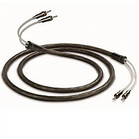 QED Suprems Speaker Cable 2m Terminated