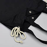 Шопер під вишивку ТМ Кольорова ШП-1/032, фото 9