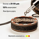 Аромамасло "Old Time Barbershop" (парфумований) для ароматизаторів WooDoo. США, фото 2