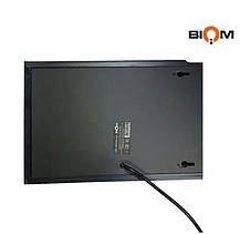Світлодіодний LED світильник BIOM 64W лінійний 120 см IP20, 5000К(біле світло), фото 5