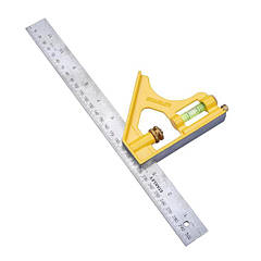 Лінійки, косинці, штангенциркулі