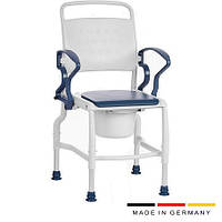 Крісло-ніж для інвалідів KOLN 340.54.00