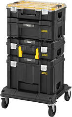 Системи для зберігання і транспортування інструмента