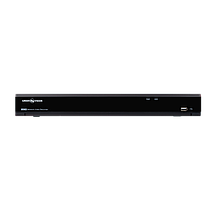 IP відеореєстратор 32-канальний 12MP NVR GreenVision GV-N-I018/32 12MP (V2), фото 3