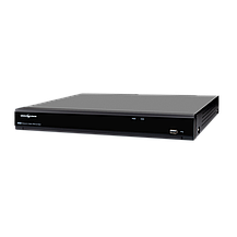 IP відеореєстратор 32-канальний 12MP NVR GreenVision GV-N-I018/32 12MP (V2), фото 4