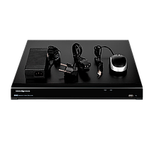 IP відеореєстратор 32-канальний 12MP NVR GreenVision GV-N-I018/32 12MP (V2), фото 6