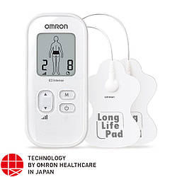 Масажер (міостимулятор T.E.N.S.) HV-F021-EW OMRON