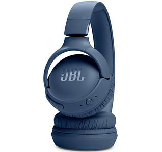 Навушники JBL Tune 510BT Blue