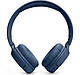 Навушники JBL Tune 720BT Blue, фото 5