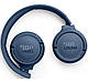 Навушники JBL Tune 720BT Blue, фото 6