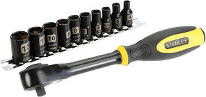 Головки торцеві та аксесуари