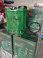 Обприскувач акумуляторний 12 л NOWA OP 1512O