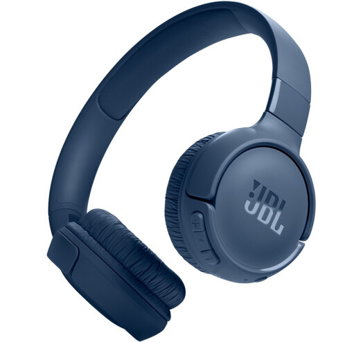 Навушники JBL Tune 720BT Blue, фото 1