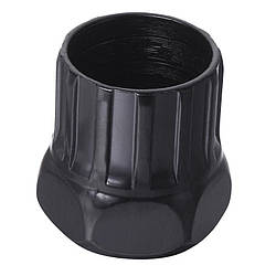 Знімач тріскачки KL-9715A Чорний