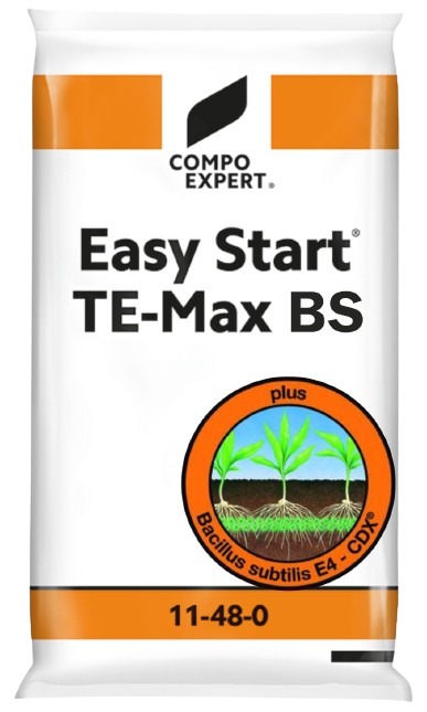 Мікродобриво Ізі Старт-Макс 11-48-0+Мі 20 кг., фото 1