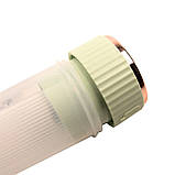 Портативний міні блендер Supretto для смузі (8858), фото 7