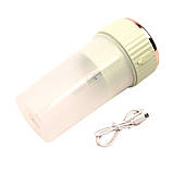 Портативний міні блендер Supretto для смузі (8858), фото 8