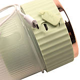 Портативний міні блендер Supretto для смузі (8858), фото 6