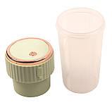 Портативний міні блендер Supretto для смузі (8858), фото 3