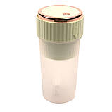 Портативний міні блендер Supretto для смузі (8858), фото 2