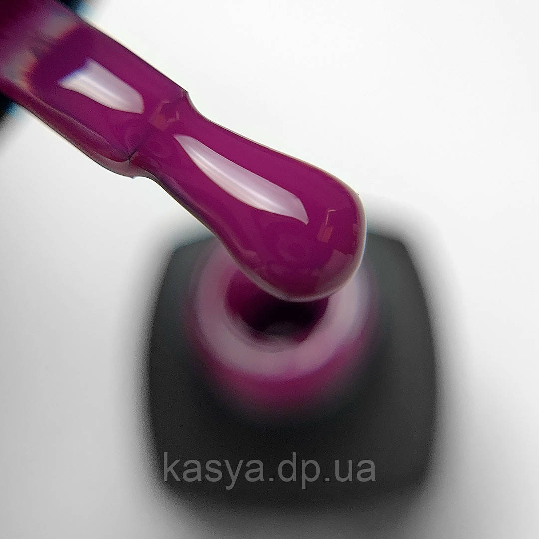 Гель лак Baby Moon Lilac Train Gel polish №02, 6 мл, фото 1