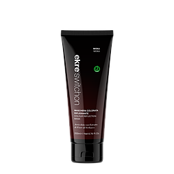 Маска тонуюча для волосся EKRE Switch On Moka 200 мл