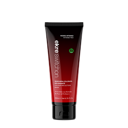 Маска тонуюча для волосся EKRE Switch On Red 200 мл