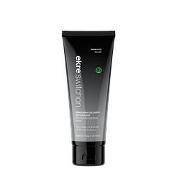 Маска тонуюча для волосся EKRE Switch On Silver 200 мл