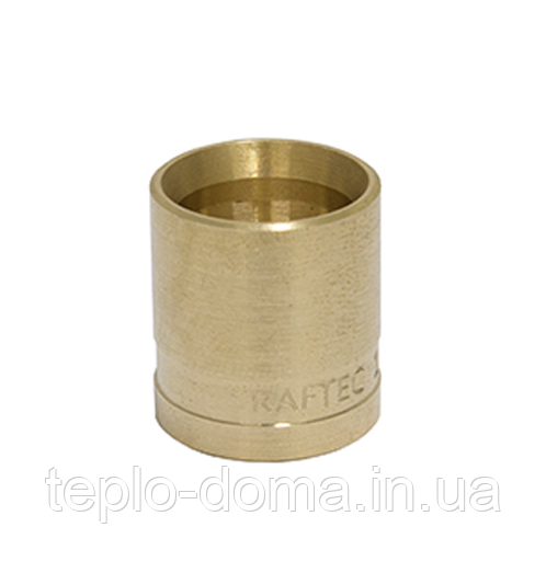 Гільза натяжна Raftec 20 мм PG20