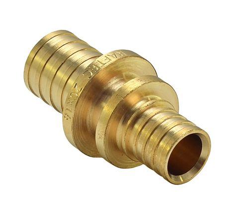 Муфта натяжна Raftec редукційна 25х20 мм, фото 1