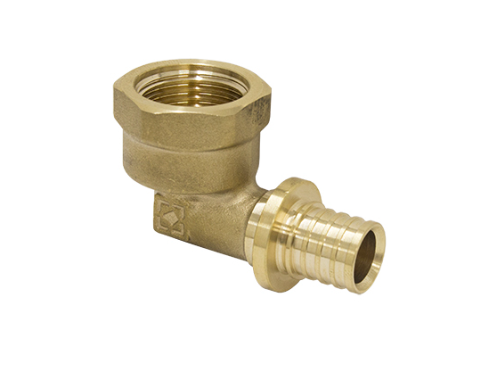 Уґудзик натяжний із внутрішньою різзю 25x3/4'Raftec PKV2502, фото 1