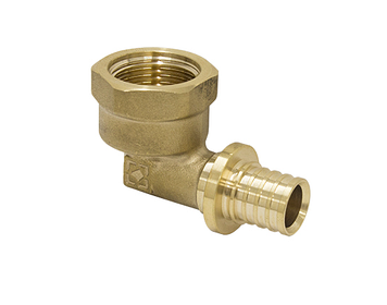 Уґудзик натяжний із внутрішньою різзю 25x3/4'Raftec PKV2502