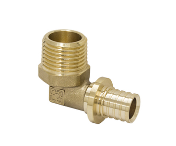 Куточок натяжний Raftec НН 16x1/2' PKN1601