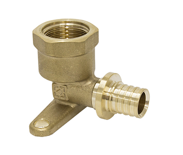 Куточок натяжний Raftec установлювальний ВВ 16x1/2' PVV1601