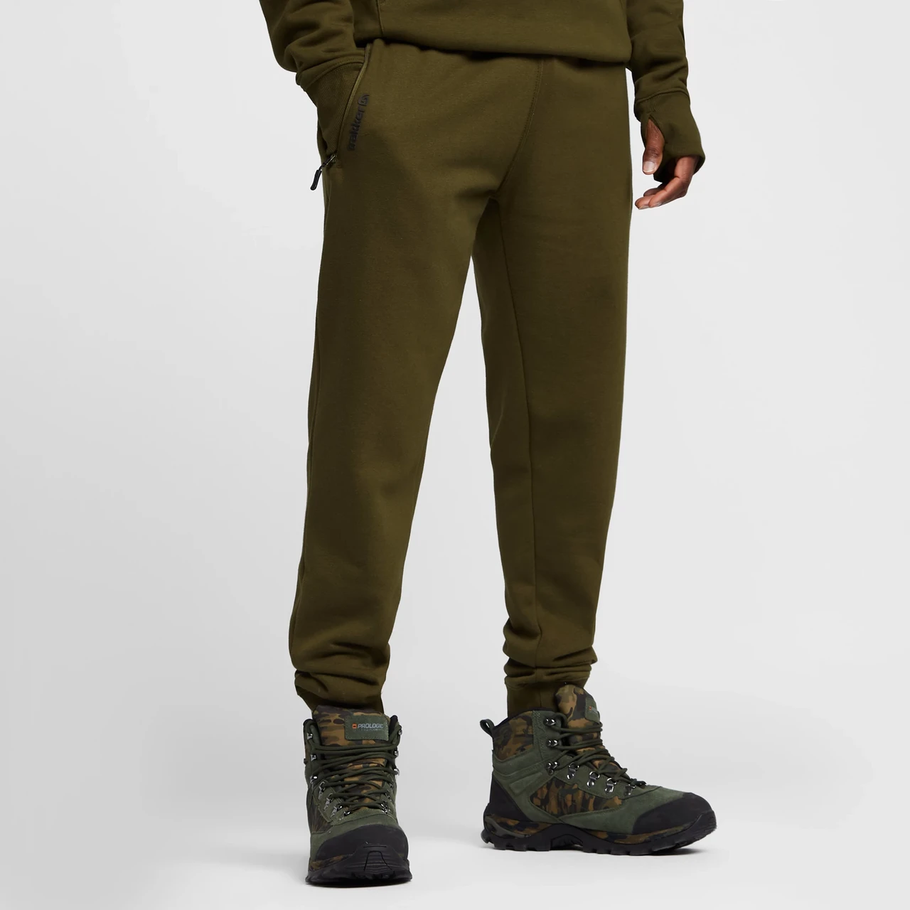 Чоловічі штани Trakker Core Jogger, фірмові чоловічі джоггери Trakker